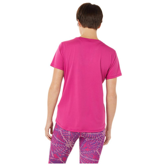 Asics Γυναικεία κοντομάνικη μπλούζα Sakura Asics Top
